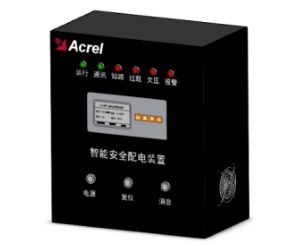 畜牧養殖業安全用電解決方案